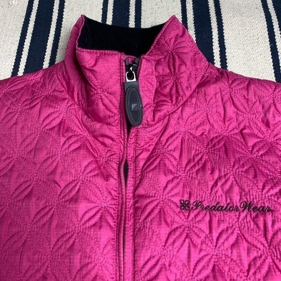 Predator Vest Small - Picture 3 of 8